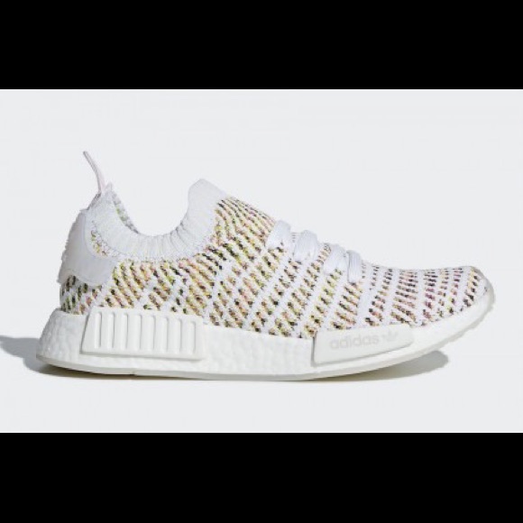 most comfortable nmd